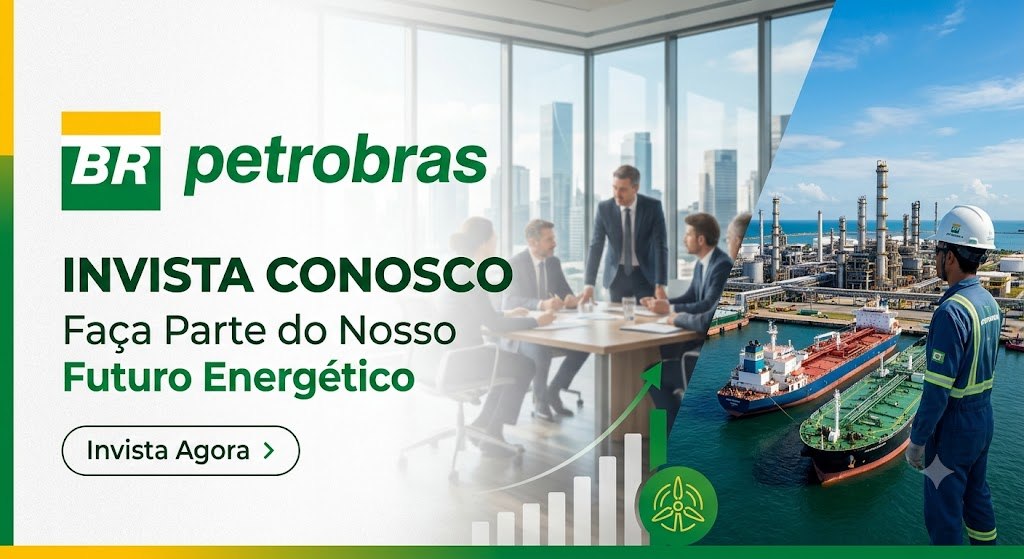 Investidor Petrobras